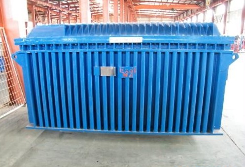 永州矿用变压器