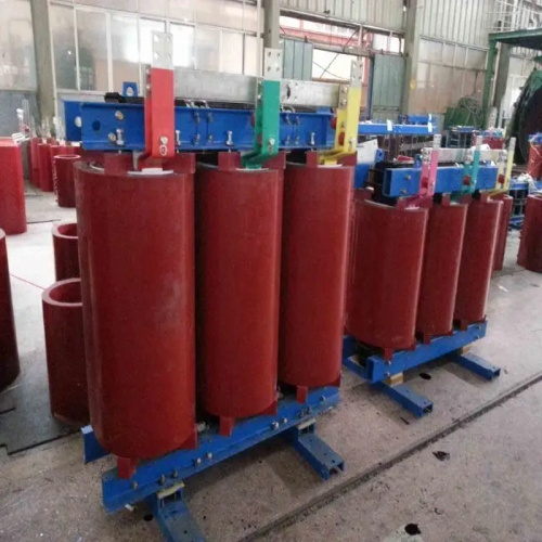 永州400KVA干式电力变压器