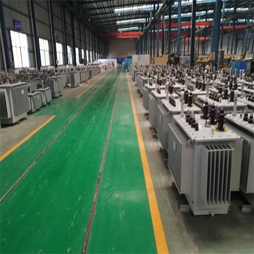 溪湖SH15-800KVA非晶合金变压器厂家价格