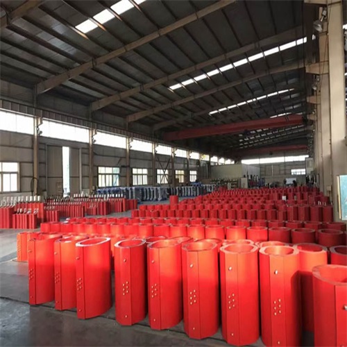 永州SCB10-500KVA干式变压器