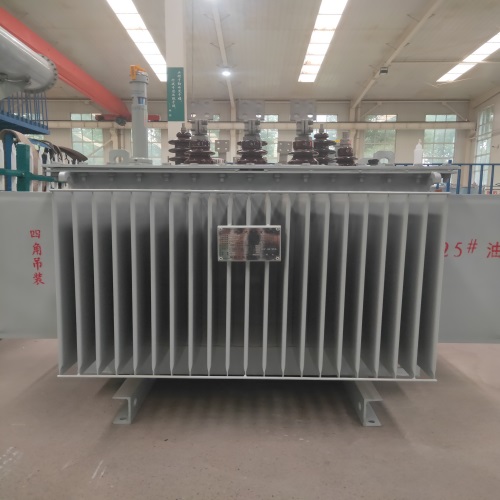 东港sh15-315KVA非晶合金变压器