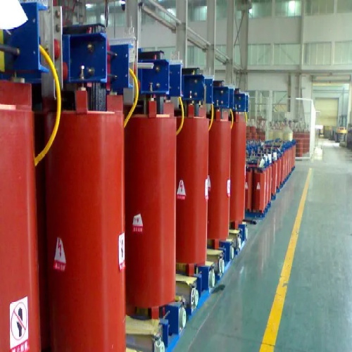 永州SCB10-200KVA干式变压器