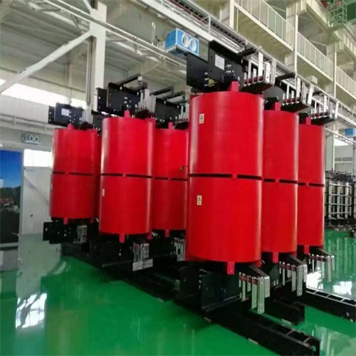 永州SCB14-1600KVA干式变压器