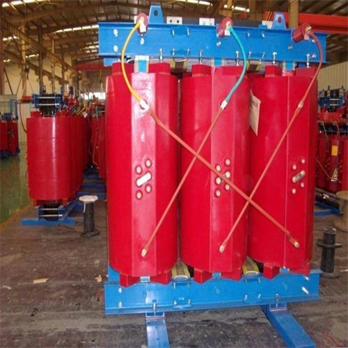 永州SCB10-1000KVA干式变压器