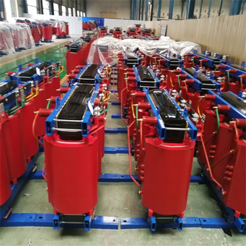 永州2500kva干式变压器尺寸