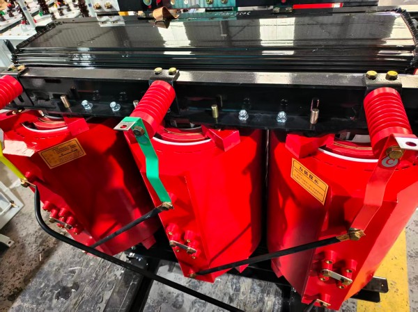 500kVA永州永州永州干式变压器 住宅小区配电永州永州永州干式变压器